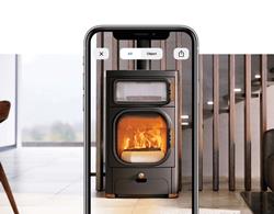 Heidi Back 2.0 con forno 3
